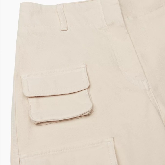 Wilfred Cargo Pants - Picture 4 of 7